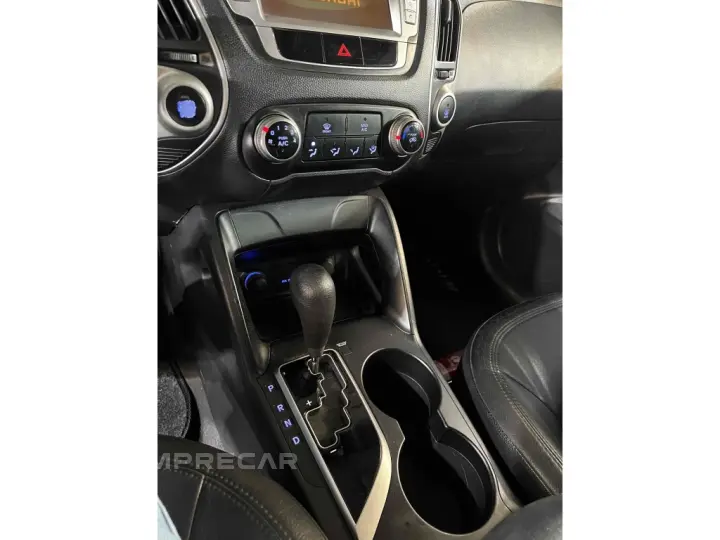 IX35 2.0 MPI 4X2 16V FLEX 4P AUTOMÁTICO