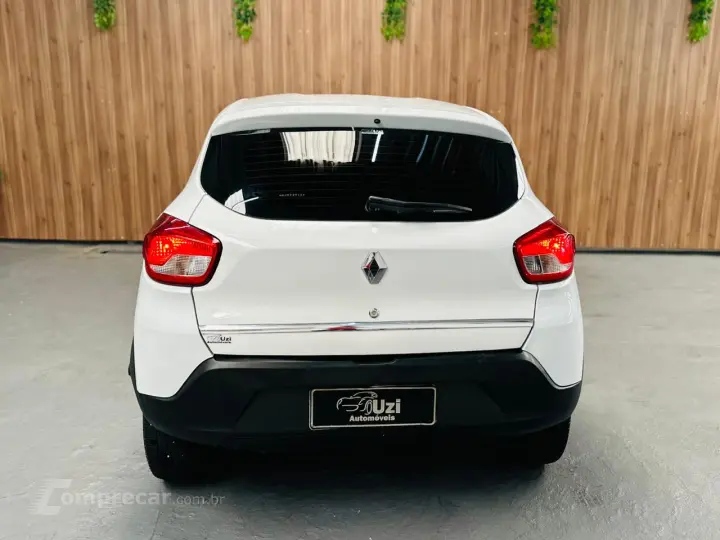 KWID 1.0 12V SCE ZEN
