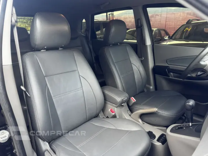 Tucson 2.0 16V 4P GLS-B AUTOMÁTICO