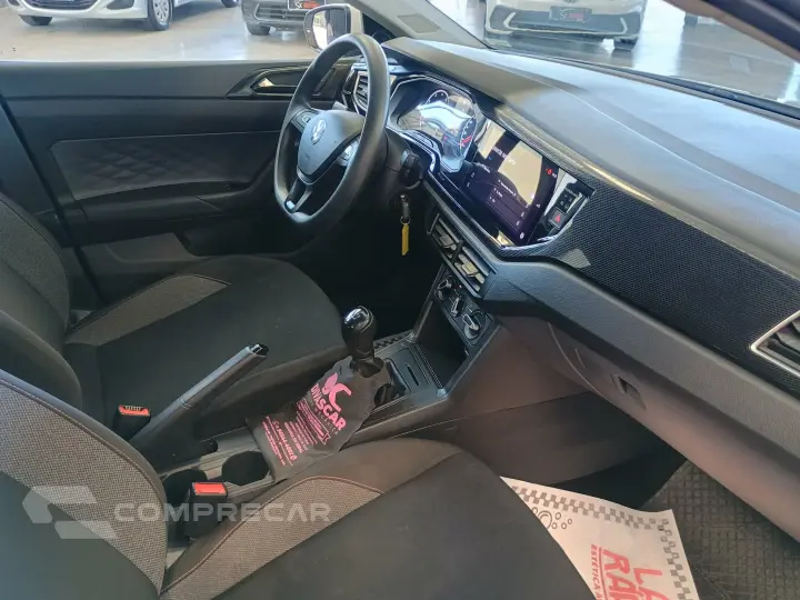 POLO 1.0 MPI Manual