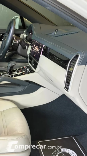 CAYENNE 3.0 V6 E-hybrid Coupé AWD S