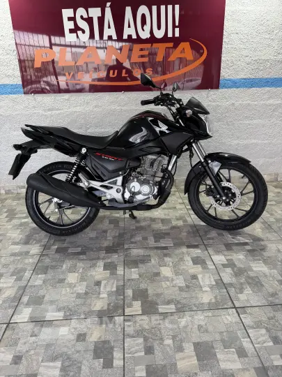 CG 160 START