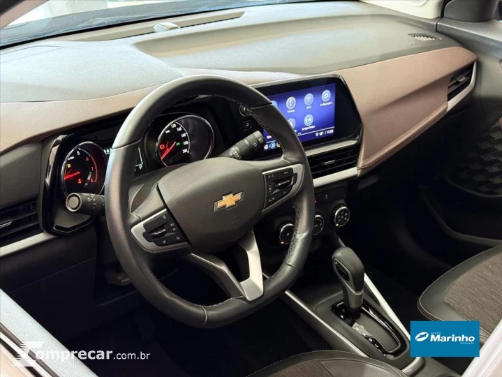 MONTANA 1.2 TURBO FLEX LTZ AUTOMÁTICO