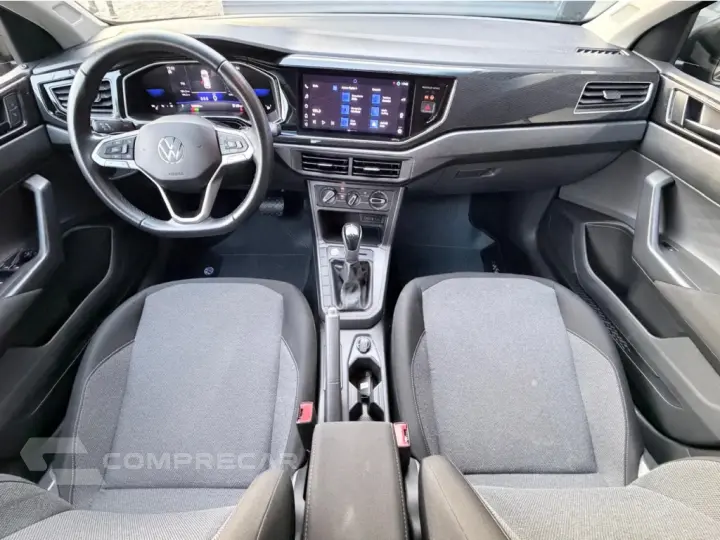 POLO 1.0 170 TSI COMFORTLINE AUTOMÁTICO