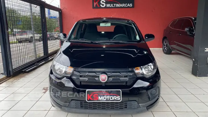 FIAT MOBI 1.0 FIREFLY DRIVE