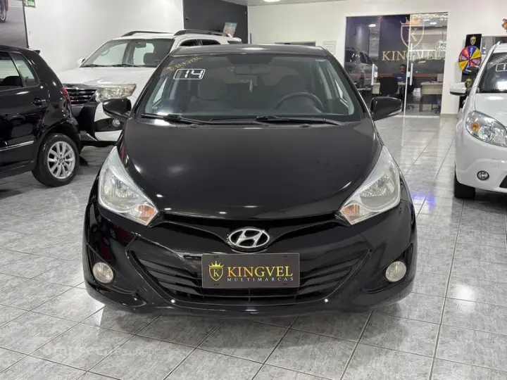 HB20 1.6 PREMIUM 16V FLEX 4P MANUAL