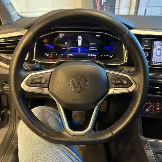 NIVUS 1.0 200 TSI Comfortline