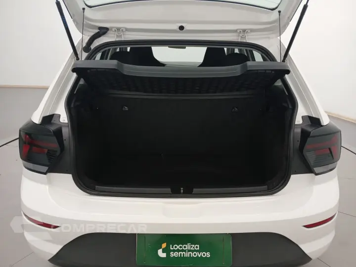 POLO 1.0 MPI TRACK MANUAL