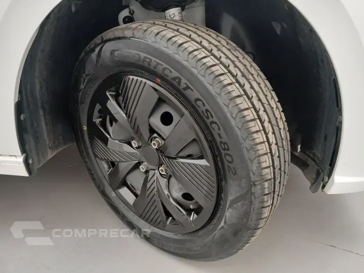 POLO 1.0 MPI TRACK MANUAL