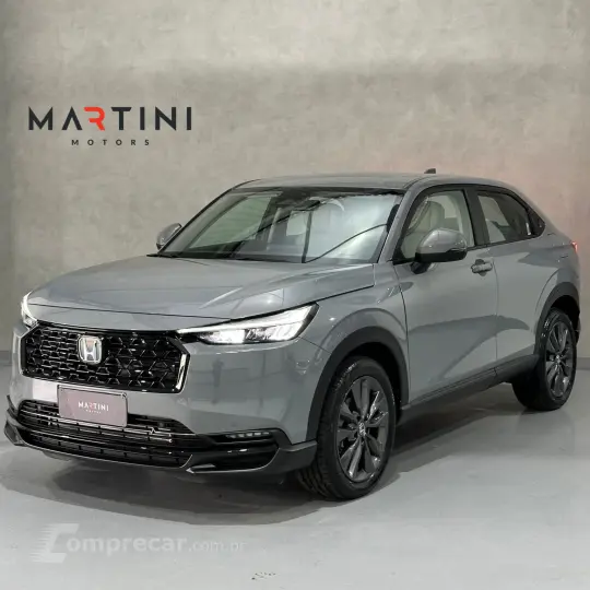 HR-V Advance 1.5  Flex TB 16V 5p Aut.