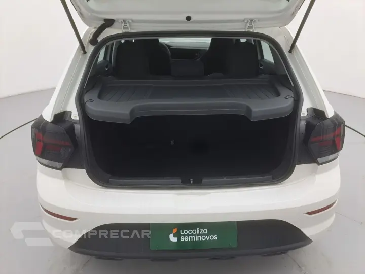 POLO 1.0 MPI TRACK MANUAL