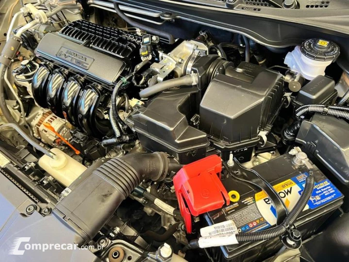 CITY 1.5 Personal 16V