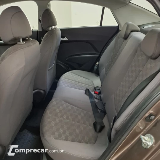 HB20S 1.6 Comfort Style 16V