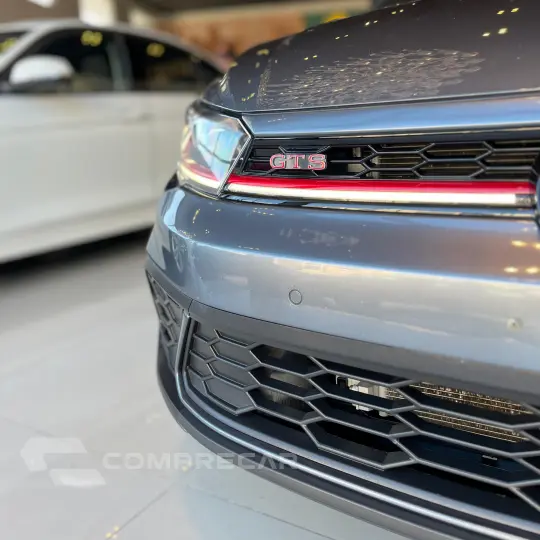 POLO 1.4 250 TSI GTS