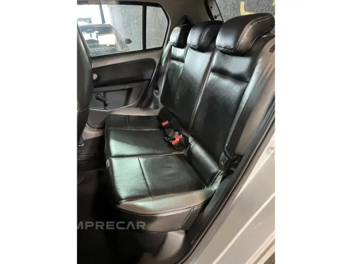 UP 1.0 TSI MOVE UP 12V FLEX 4P MANUAL