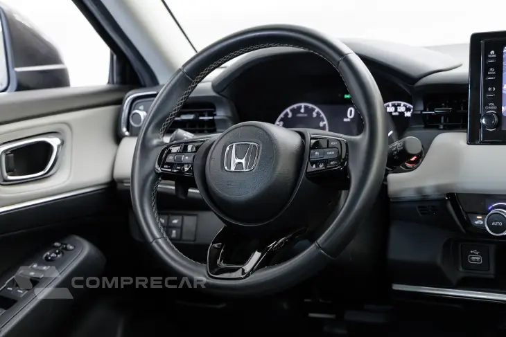 HR-V 1.5 DI I-vtec Turbo Touring