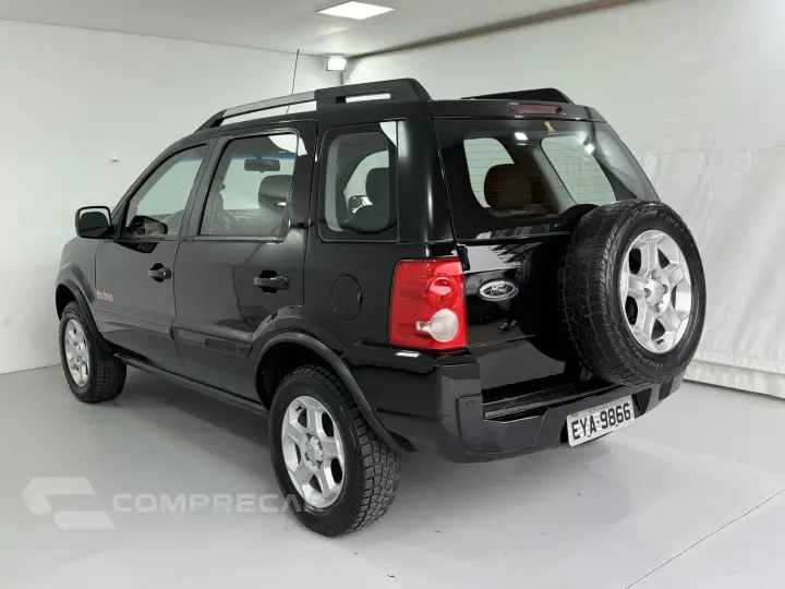ECOSPORT 2.0 XLT 16V
