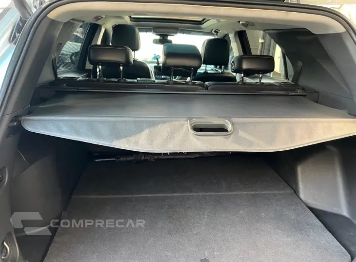 EQUINOX 1.5 16V Turbo Premier AWD