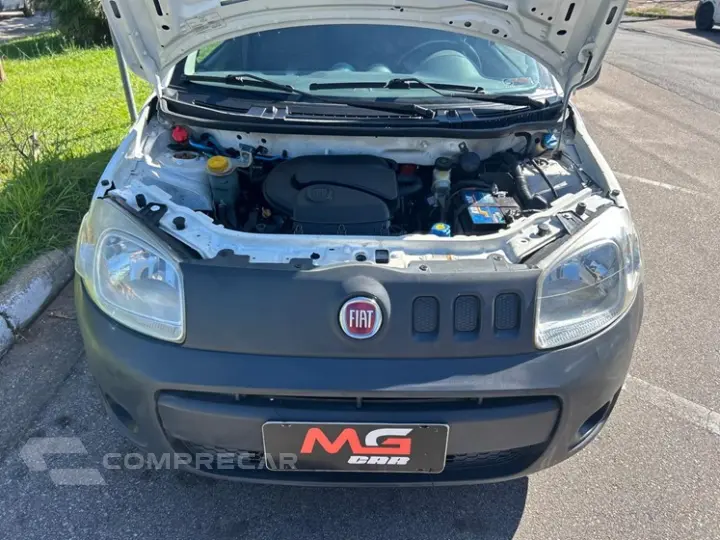 FIORINO 1.4 MPI Furgão 8V