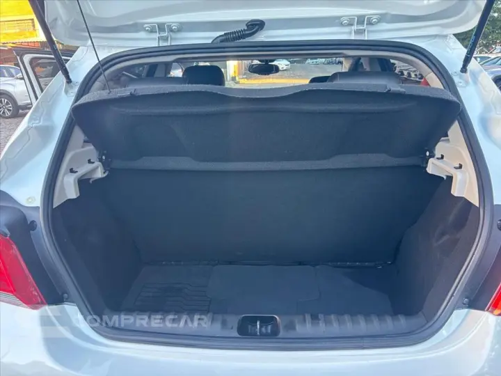 ONIX 1.4 MPFI LTZ 8V FLEX 4P AUTOMÁTICO