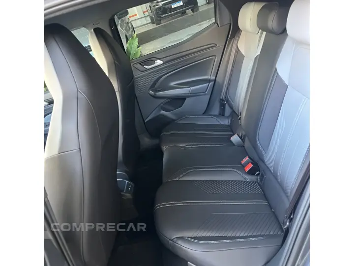 TERA 1.0 170 TSI COMFORT AUTOMÁTICO