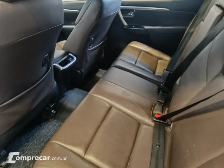 HILUX SW4 2.8 SRX 4X4 16V TURBO INTERCOOLER DIESEL 4P AUTOMÁ