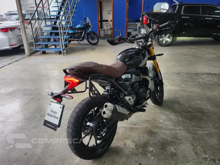 SCRAMBLER