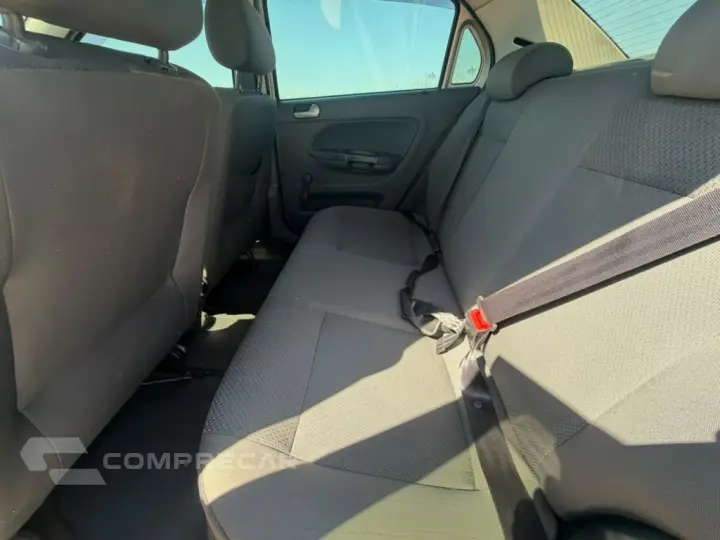 VOYAGE 1.6 MI FLEX 8V 4P MANUAL