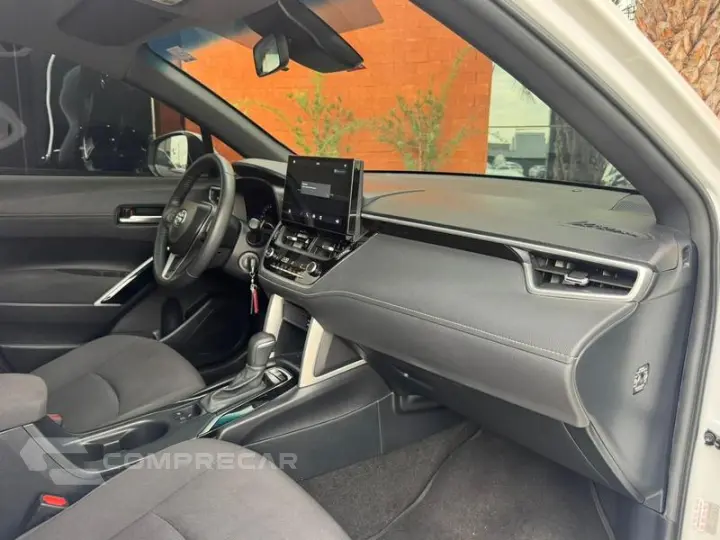 CCROSS XR 20