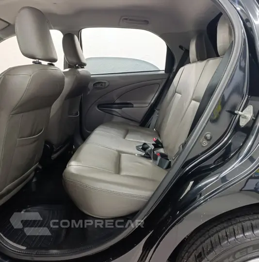 ETIOS 1.3 XS 16V