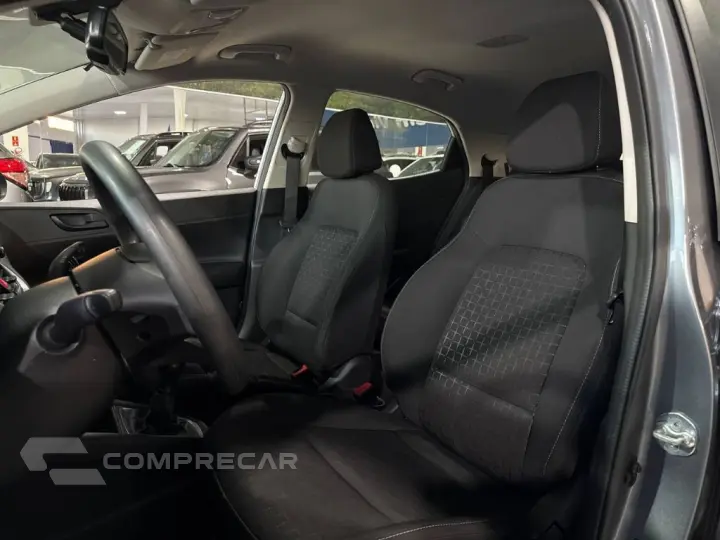 HB20 Comfort 1.0 Flex 12V Mec.