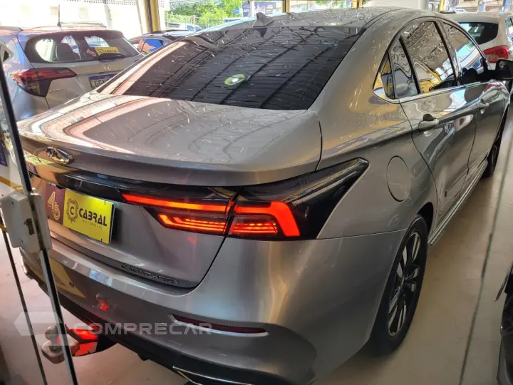 ARRIZO 6  PRO 1.5 Turbo Flex Aut.