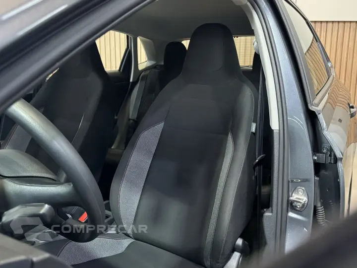 POLO 1.0 MPI MANUAL