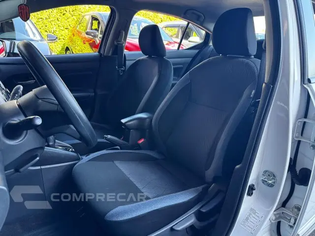 VERSA - 1.6 16V ADVANCE XTRONIC