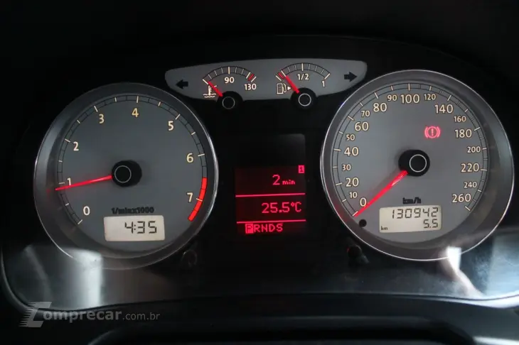 Golf 2.0 4P FLEX SPORTLINE AUTOMÁTICO