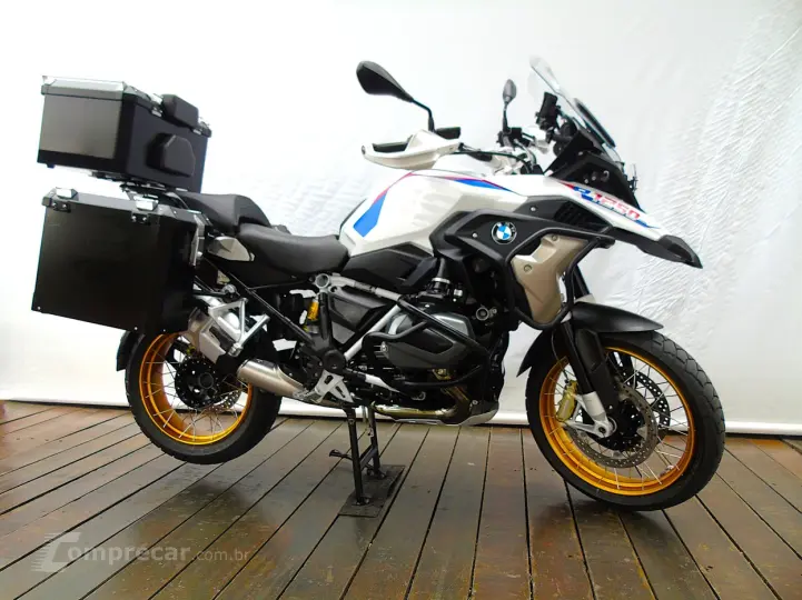 BMW R 1250 GS PREMIUM