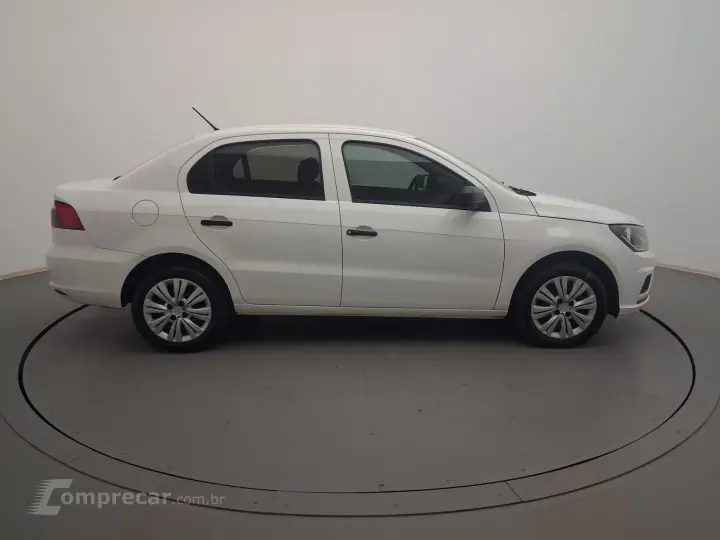 VOYAGE 1.0 12V MPI TOTALFLEX 4P MANUAL