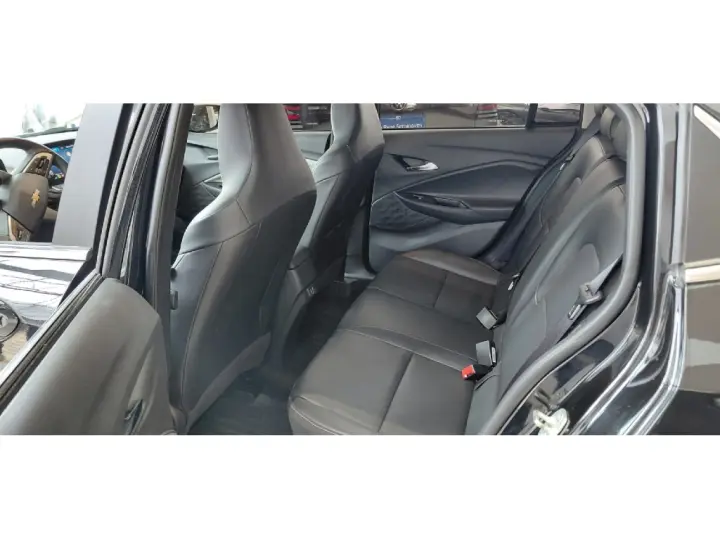 ONIX 1.0 TURBO FLEX PREMIER AUTOMÁTICO
