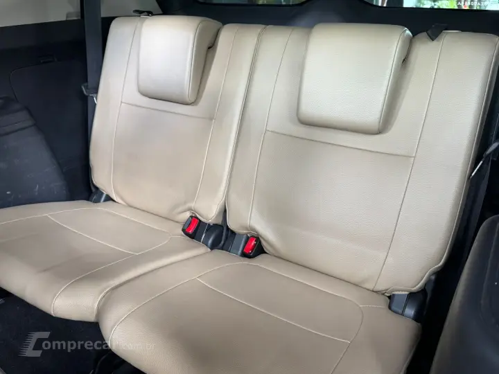 OUTLANDER 2.2 4X4 16V