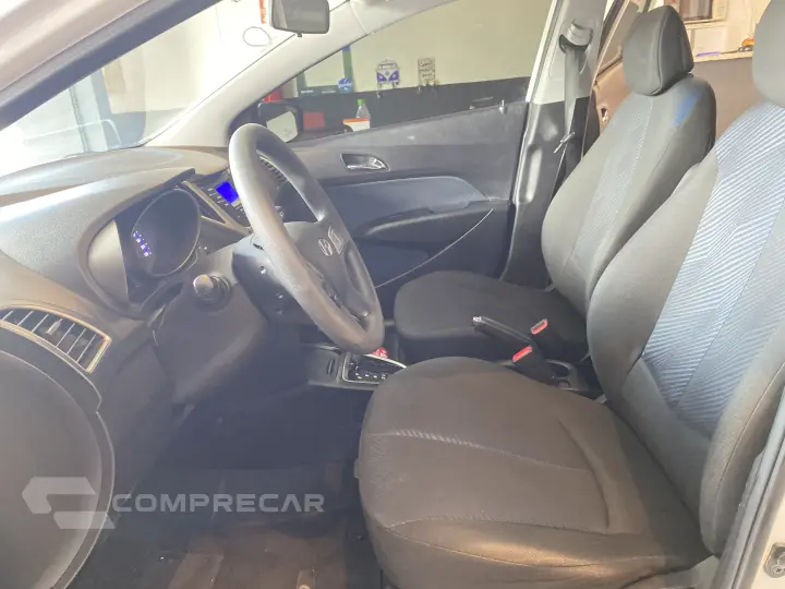 HB20 1.6 Comfort 16V