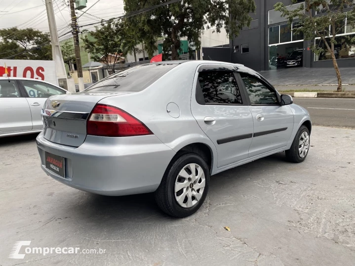 PRISMA 1.4 LT Spe/4 8V