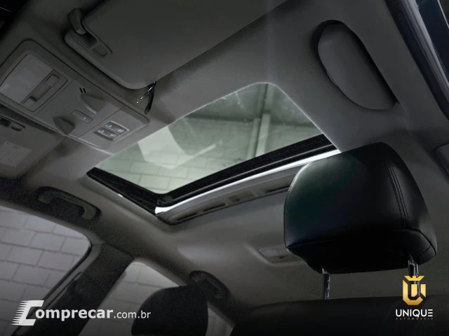 CRUZE HATCH - 1.8 LTZ SPORT6 16V 4P AUTOMÁTICO