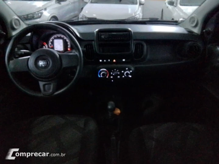 MOBI 1.0 EVO FLEX LIKE. MANUAL