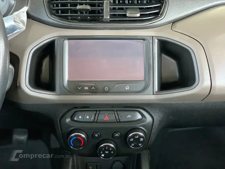 PRISMA Sed. LTZ 1.4 8V FlexPower 4p