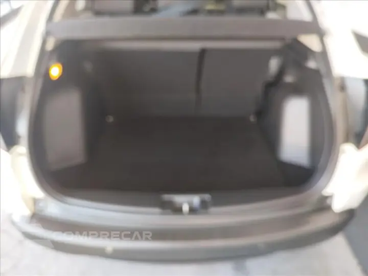 HR-V 1.8 16V EX