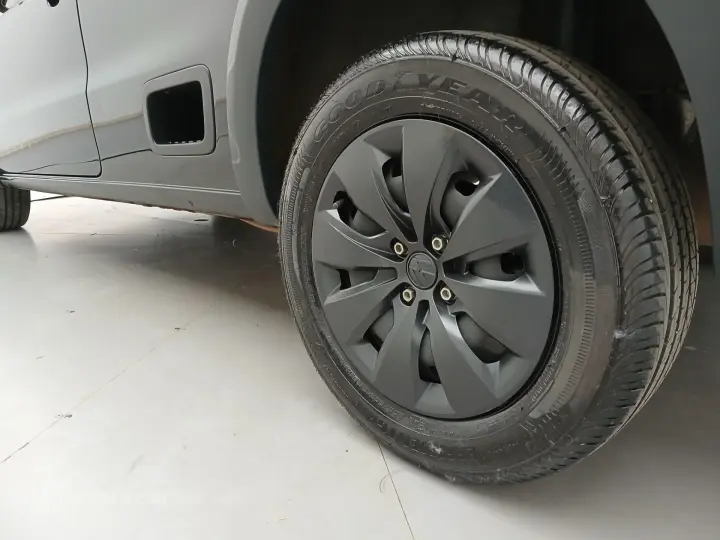 SAVEIRO 1.6 MSI ROBUST CS 16V FLEX 2P MANUAL