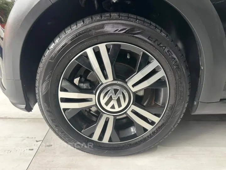 up! Xtreme 1.0 TSI Total Flex 12V 5p