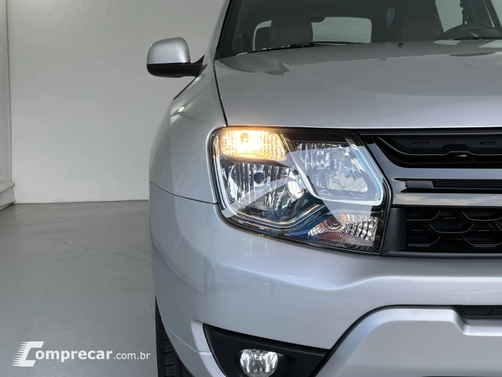DUSTER 1.6 16V SCE Dynamique