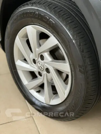 Saveiro Trendline 1.6 T.Flex 8V