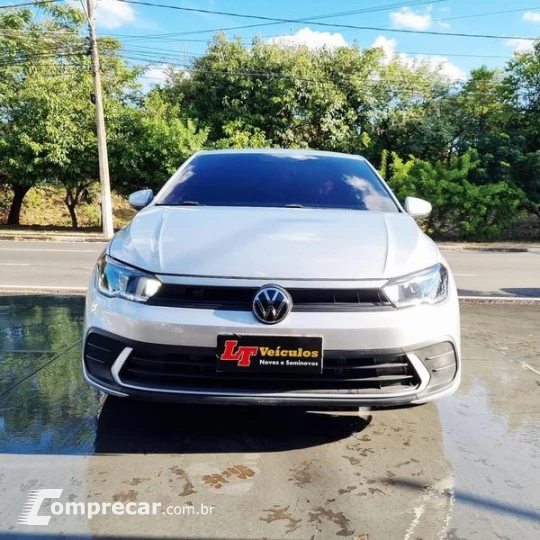 POLO MB